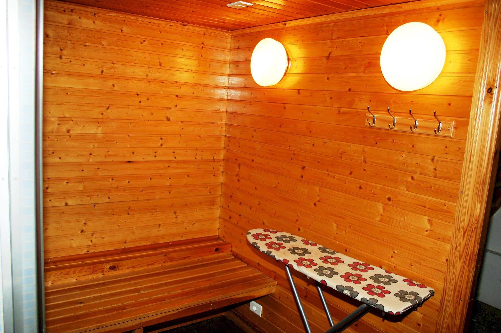 Our House Guesthouse Рейкявик Екстериор снимка